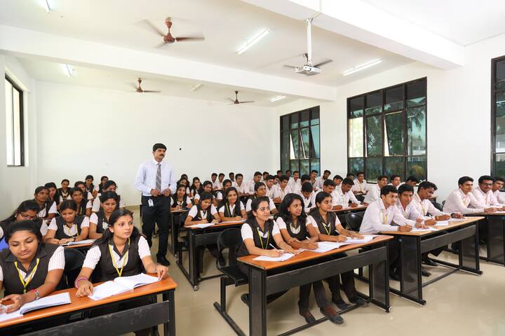 classroom